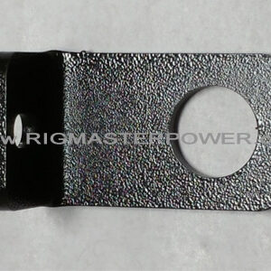 RIGMASTER Top Radiator Bracket PART # KT10-008