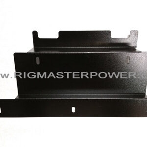 RIGMASTER Back Cover/Panel PART # KT10-009-R2