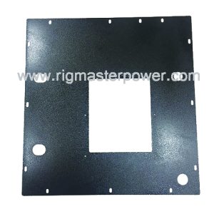RIGMASTER Bottom Cover PART # KT10-025Z