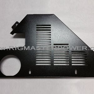 RIGMASTER Belt Guard Cover PART #KT10-031-R5