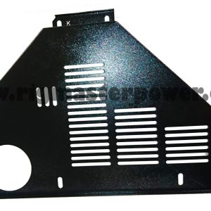 RIGMASTER Belt Guard Cover PART # KT10-031A