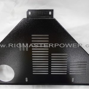 RIGMASTER Belt Guard Cover PART # KT10-031Z-R1