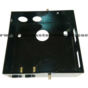 RIGMASTER Generator Breaker Box For Markon Generator Shorter Style Breaker Box (Kohler - T4-6) PART #KT10-069A - Image 1