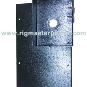 RIGMASTER Generator Breaker Box PART # KT10-069Z - Image 1