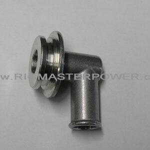 Coolant Bypass Fitting (Kohler T4-6 WITH HEAT) PART # KT2-001