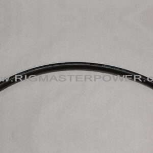 RIGMASTER Heater Hose PART # KT5-001. - Image 1