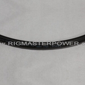RIGMASTER Heater Hose PART# KT5-002. - Image 1