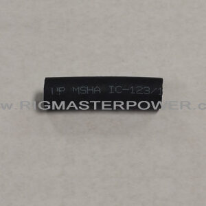 RIGMASTER Coolant Blocking Hose PART # KT5-003. - Image 1