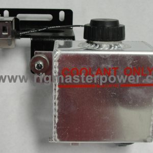 RIGMASTER Coolant Overflow/Surge Tank Assembly Kit PART # KT5-1009K - Image 1