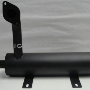 RIGMASTER Muffler PART # KT6-001