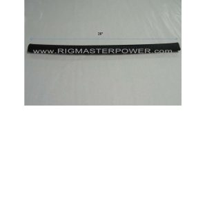 RIGMASTER Exhaust Heat Blanket PART # KT6-003-R1 - Image 1