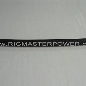RIGMASTER Exhaust Heat Blanket PART # KT6-003. - Image 1
