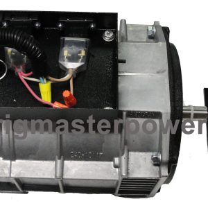 RIGMASTER Generator Assembly Kit *** Markon Generator ***  *** NO LONGER AVAILABLE ***  (Kohler T4-6)