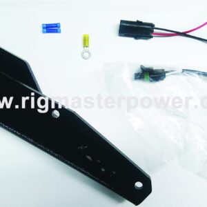 RIGMASTER Analog Speed Sensor Upgrade Kit PART # KT7-106K