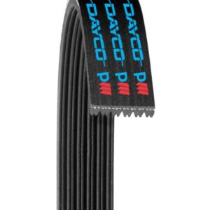 RIGMASTER Generator/AC Compressor Belt PART# KT8-001