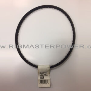 RIGMASTER Fan/Alternator Belt PART # KT8-003