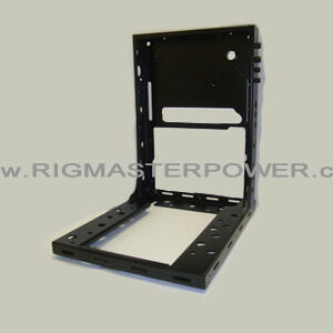 RIGMASTER FRAME FOR A CAT PERKINS  LG200 LG10-001 - Image 1