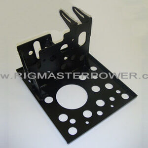 RIGMASTER  Engine Mount Plate (Cat/Perkins LG200) LG10-005