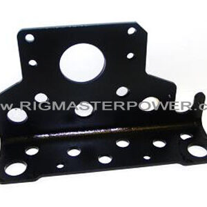RIGMASTER Engine Mount Bracket Cat/Perkins LG200 LG10-006 - Image 1