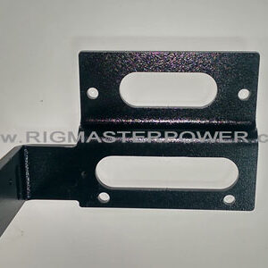 RIGMASTER Coolant Overflow/Surge Tank Bracket LG10-007A - Image 1