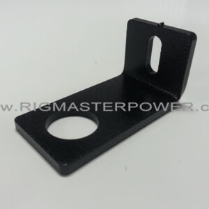 RIGMASTER LG Top Radiator Bracket  LG10-008 - Image 1