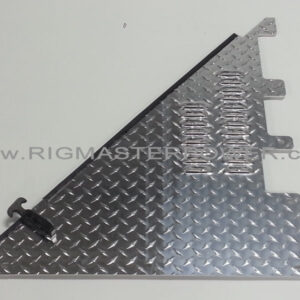 RIGMASTER Aluminum Side Panel Kit LG10-013-LVK