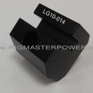 RIGMASTER Frame Grabber  LG10-014