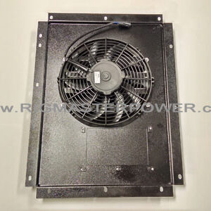 RIGMASTER Bottom Plate Assembly Kit includes: LG10-025K - Image 1