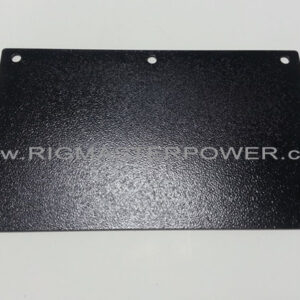 RIGMASTER Oil Drain Access Cover LG10-026 - Image 1