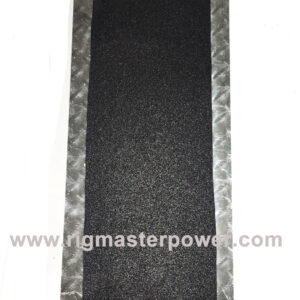 RIGMASTER Aluminum Access Cover Assembly Kit LG10-028K