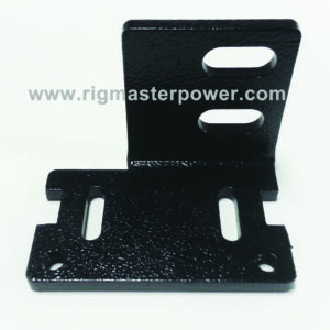 RIGMASTER Oil Fill Extension Tube Bracket  LG10-029 - Image 1