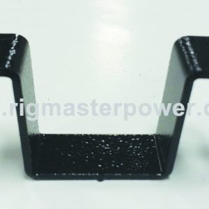 RIGMASTER Oil Fill Extension Tube Bracket Clamp  LG10-030