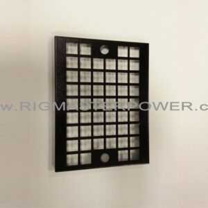 RIGMASTER LG Air Conditioner Grill Ver. 2 (Big) LG10-036 - Image 1