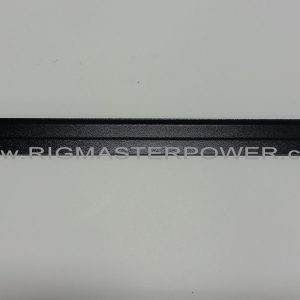 RIGMASTER LG Dual Blower Bracket Ver.3 LG10-045