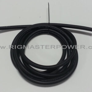 RIGMASTER 1/4" DIA Fuel Hose --- 10FT Length LG2-004-BIO