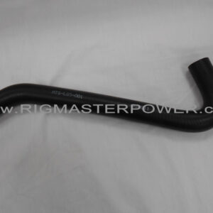 RIGMASTER Top Rad Hose LG5-001