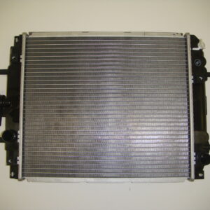 RIGMASTER LG/V10 Radiator PART #LG5-003