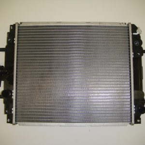 RIGMASTER LG/V10 Radiator PART #LG5-003