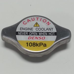 RIGMASTER Radiator Cap (LG200)(108 kPa, 1.1 Bar, 16 Lb.) LG5-004