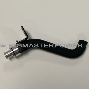 RIGMASTER Oil Extension Hose Kit LG5-005K