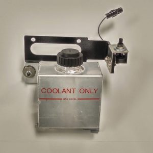 RIGMASTER Coolant / Surge / Overflow Tank Assembly Ver. 3   LG5-1009K