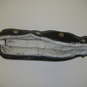 RIGMASTER Exhaust Heat Blanket (for flex pipe) LG6-002 - Image 1