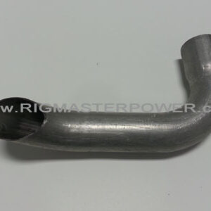 RIGMASTER Exhaust Pipe (Exhaust Elbow) LG6-010