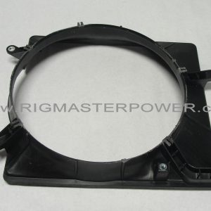 RIGMASTER KL LG Model Fan Shroud LG7-002-R2