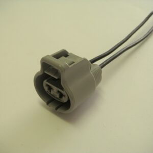 RIGMASTER Fan Motor Connector    LG7-006 - Image 1