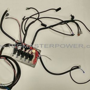 RIGMASTER LG Wire Harness LG7-008 - Image 1