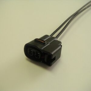 RIGMASTER Compressor Connector LG7-010