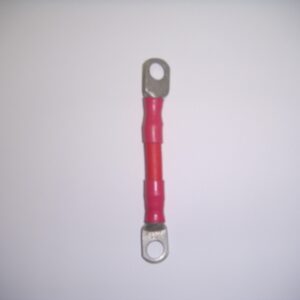 RIGMASTER 3" Red Cable for alternator to Starter LG7-012