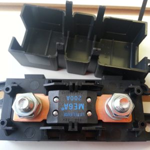 RIGMASTER LG Fuse with Holder LG7-014