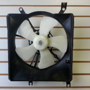 RIGMASTER LG Fan Motor Assembly PART # LG7-015K